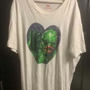 Swamp Thing Love Rob Zombie’s Local Boogeyman